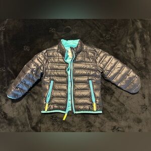 Cat&jack coat toddler